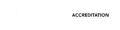 Accreditation@SGD Certificate from the Singapore Infocomm Media Development Authority